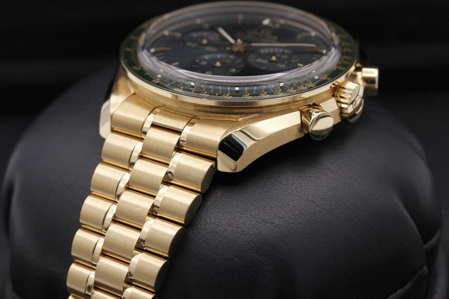 Omega Speedmaster Moonwatch Professional 310.60.42.50.10.001